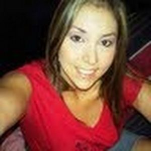 Meet your Posher, Maria del mar